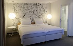 Hotel Stadt Rosenheim 4*